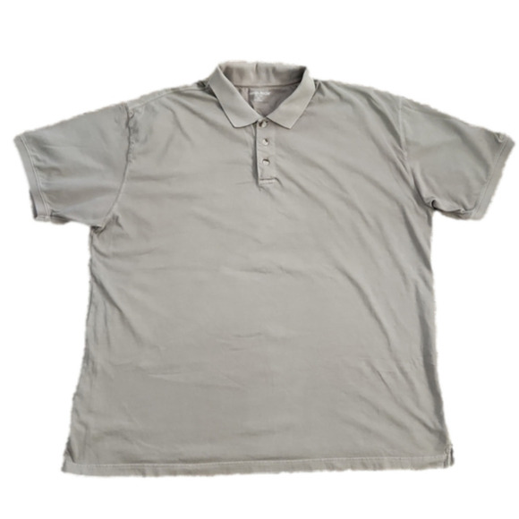 Woolrich Other - Woolrich Olive Green 2XL Casual Polo Shirt